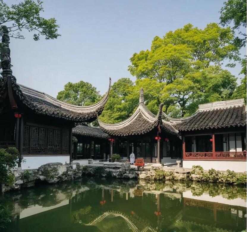 锦州沙砾土建有限公司